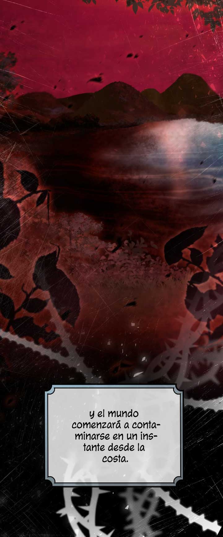 Estoy destinada a convertirme en la salvadora del protagonista Capítulo 47 - Página 54