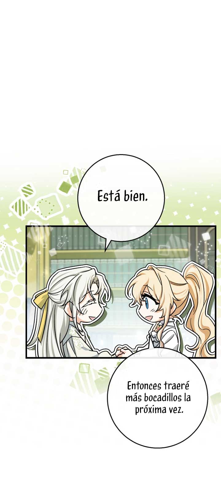 Estoy destinada a convertirme en la salvadora del protagonista Capítulo 47 - Página 66