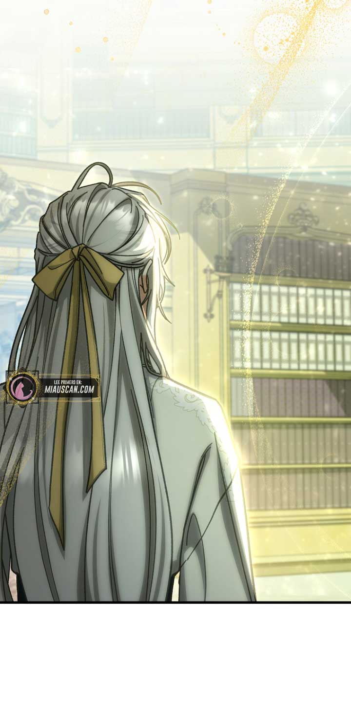 Estoy destinada a convertirme en la salvadora del protagonista Capítulo 47 - Página 68