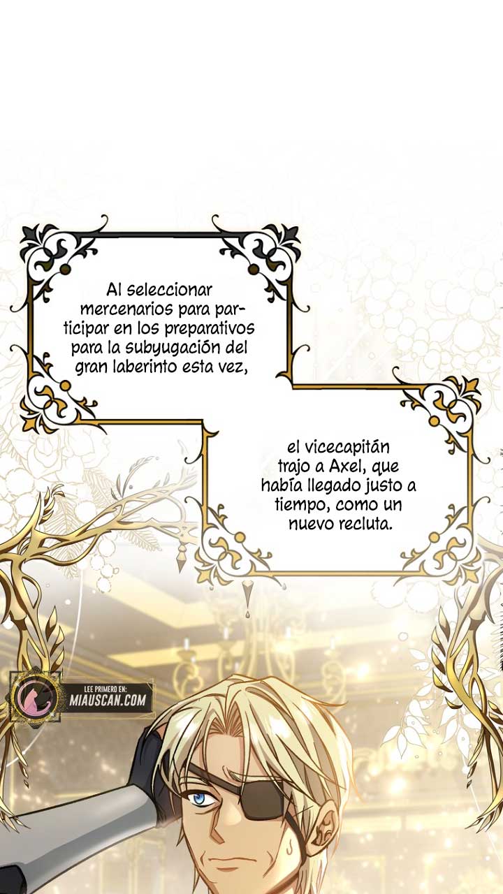 Estoy destinada a convertirme en la salvadora del protagonista Capítulo 48 - Página 16