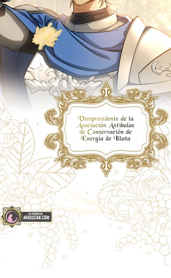 Estoy destinada a convertirme en la salvadora del protagonista Capítulo 48 - Página 17