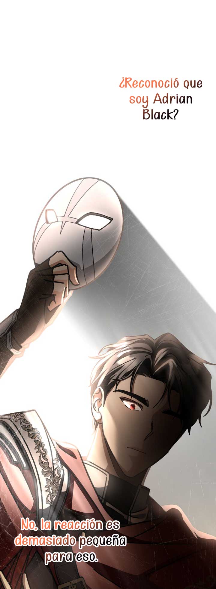 Estoy destinada a convertirme en la salvadora del protagonista Capítulo 48 - Página 22