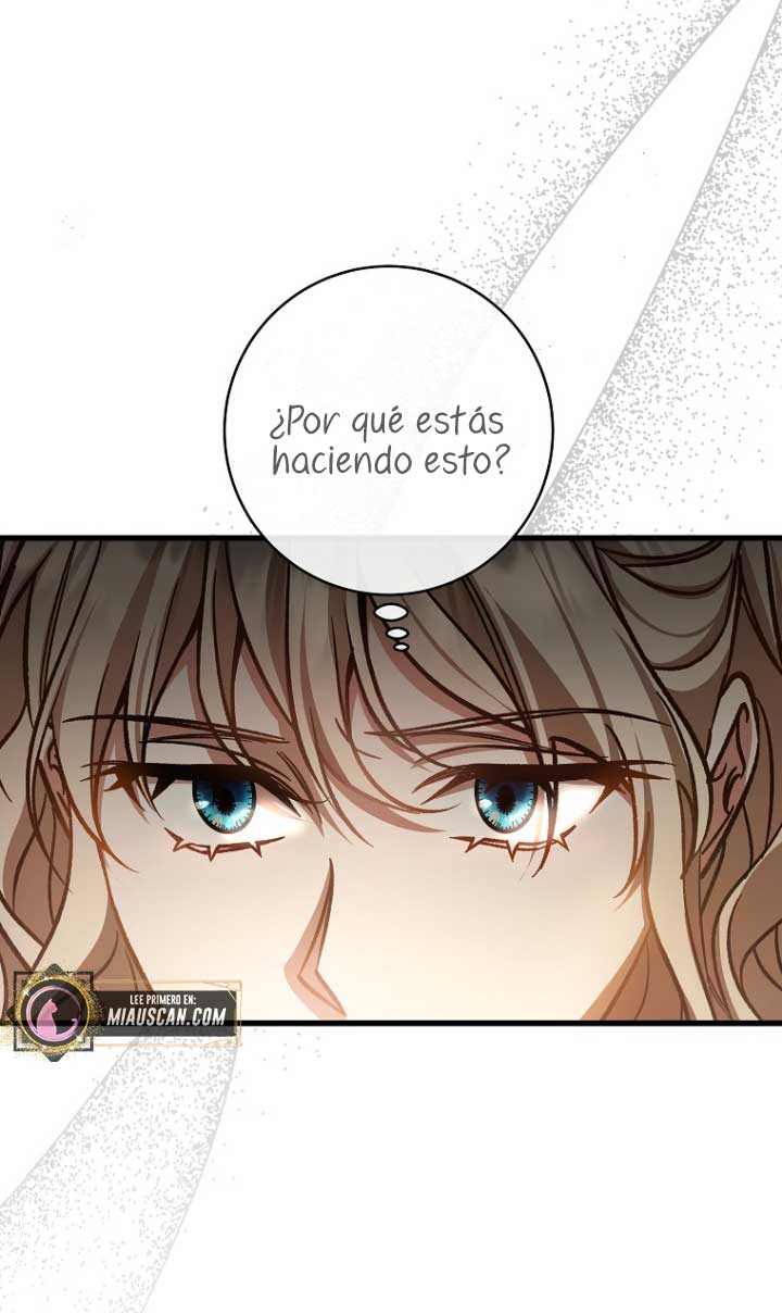 Estoy destinada a convertirme en la salvadora del protagonista Capítulo 48 - Página 27