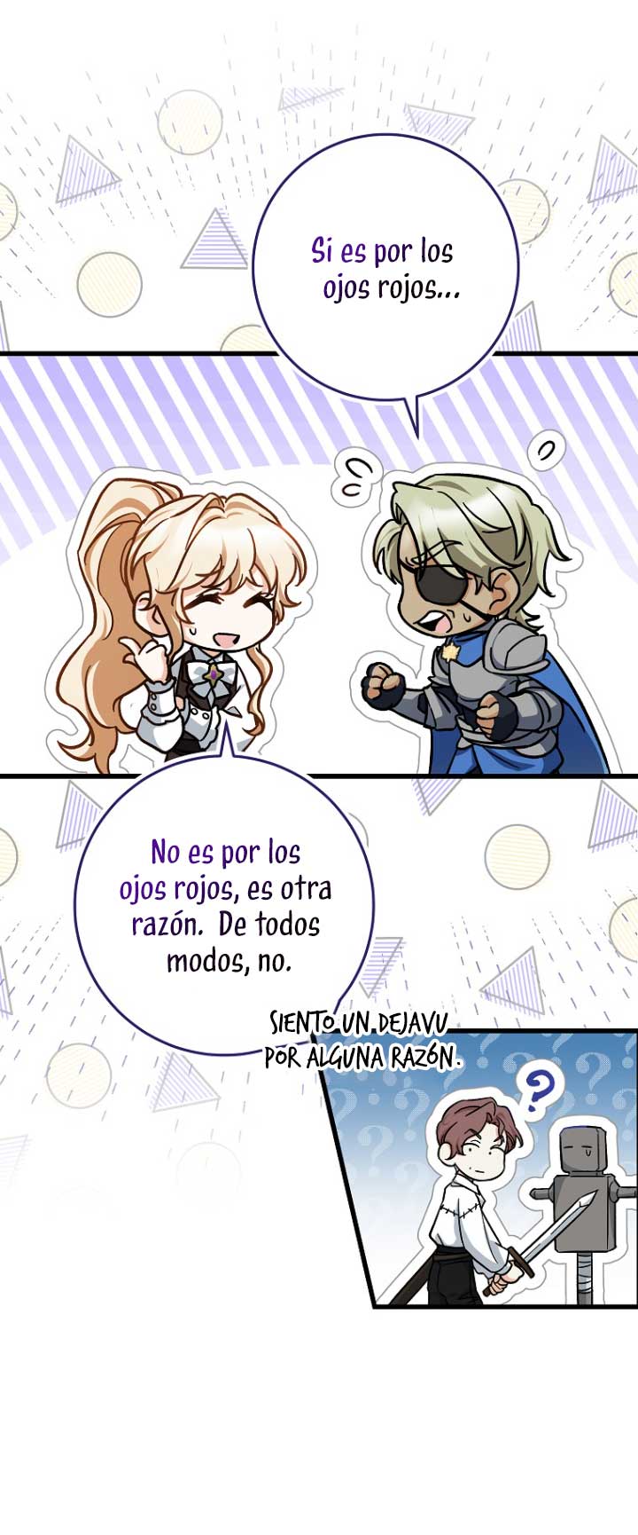 Estoy destinada a convertirme en la salvadora del protagonista Capítulo 48 - Página 29