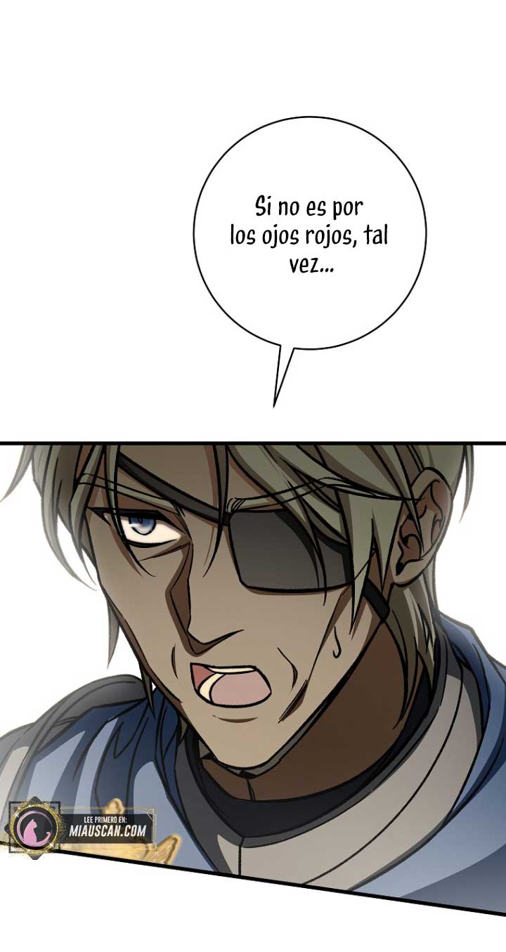 Estoy destinada a convertirme en la salvadora del protagonista Capítulo 48 - Página 30