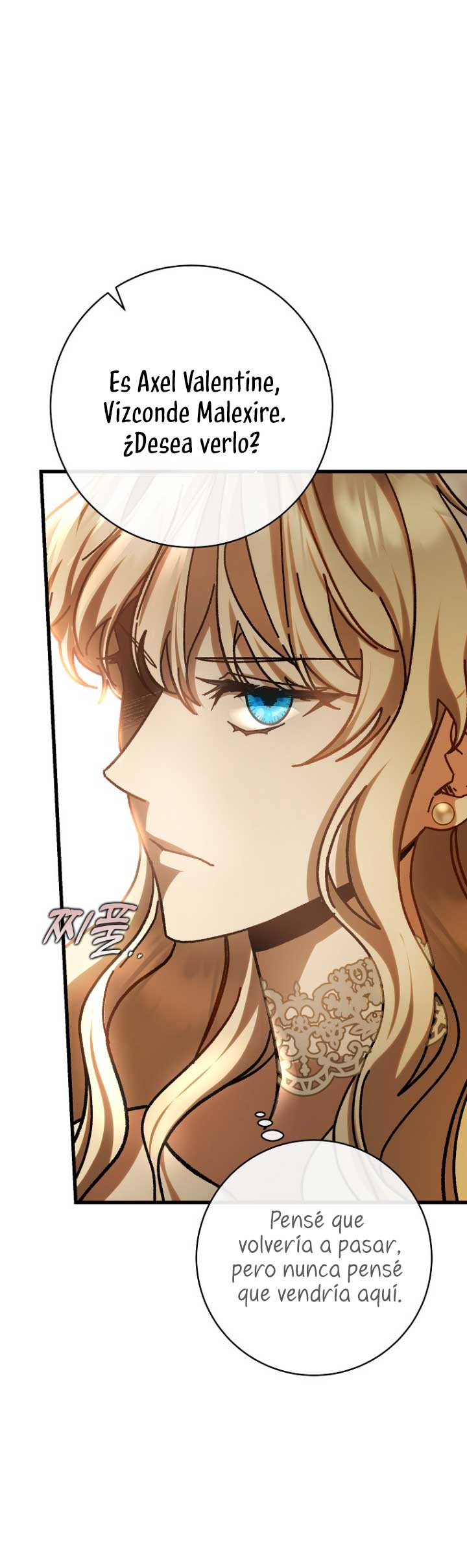 Estoy destinada a convertirme en la salvadora del protagonista Capítulo 48 - Página 45