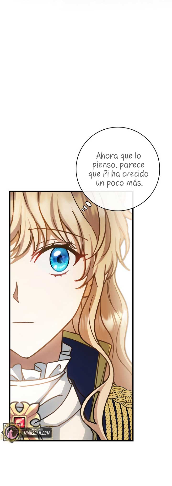 Estoy destinada a convertirme en la salvadora del protagonista Capítulo 48 - Página 5