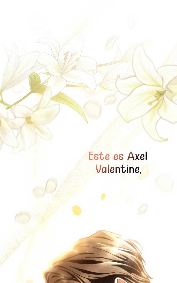 Estoy destinada a convertirme en la salvadora del protagonista Capítulo 48 - Página 61