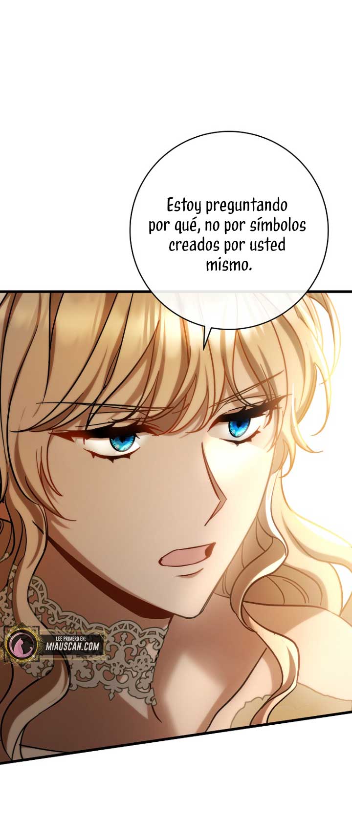 Estoy destinada a convertirme en la salvadora del protagonista Capítulo 48 - Página 71