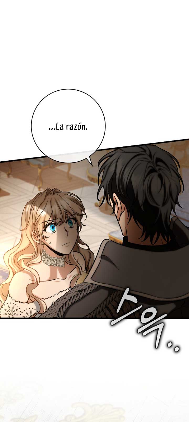 Estoy destinada a convertirme en la salvadora del protagonista Capítulo 48 - Página 72