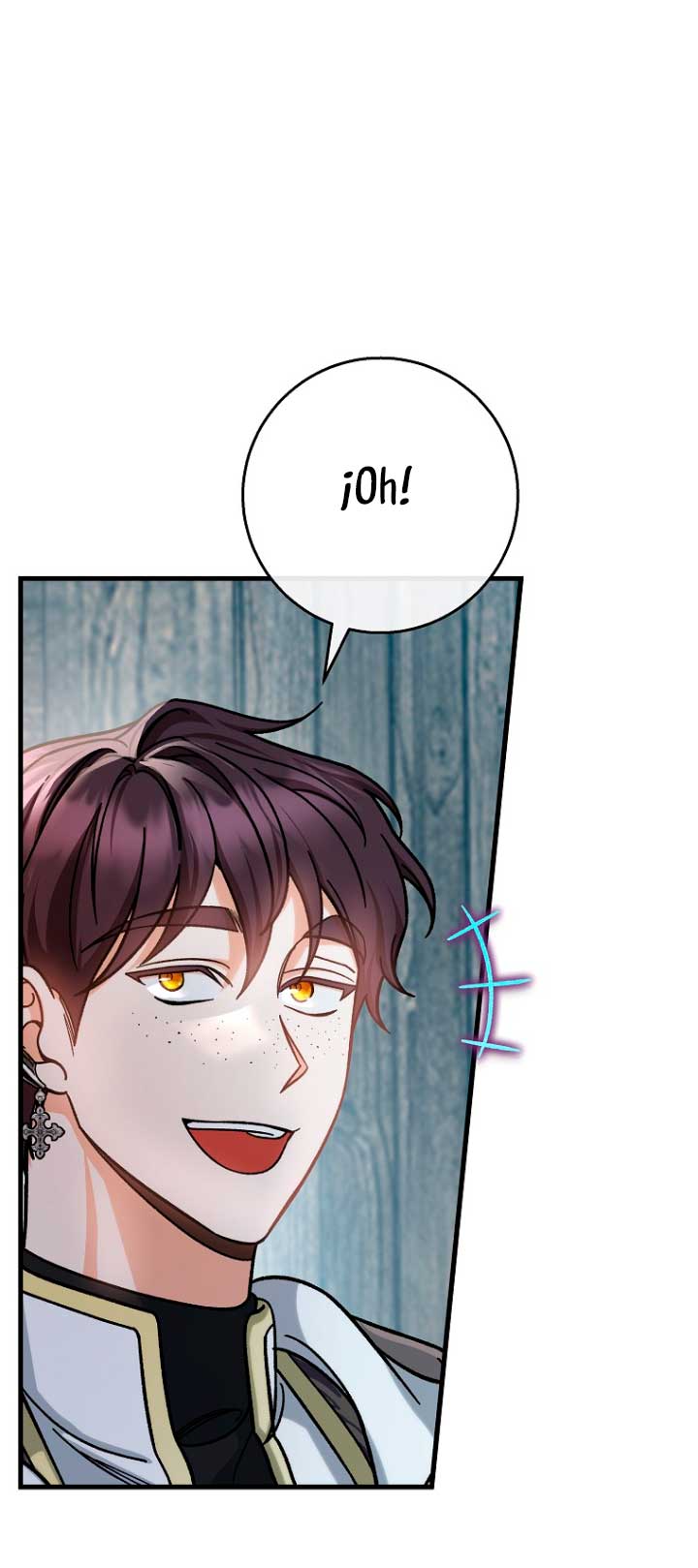 Estoy destinada a convertirme en la salvadora del protagonista Capítulo 49 - Página 28