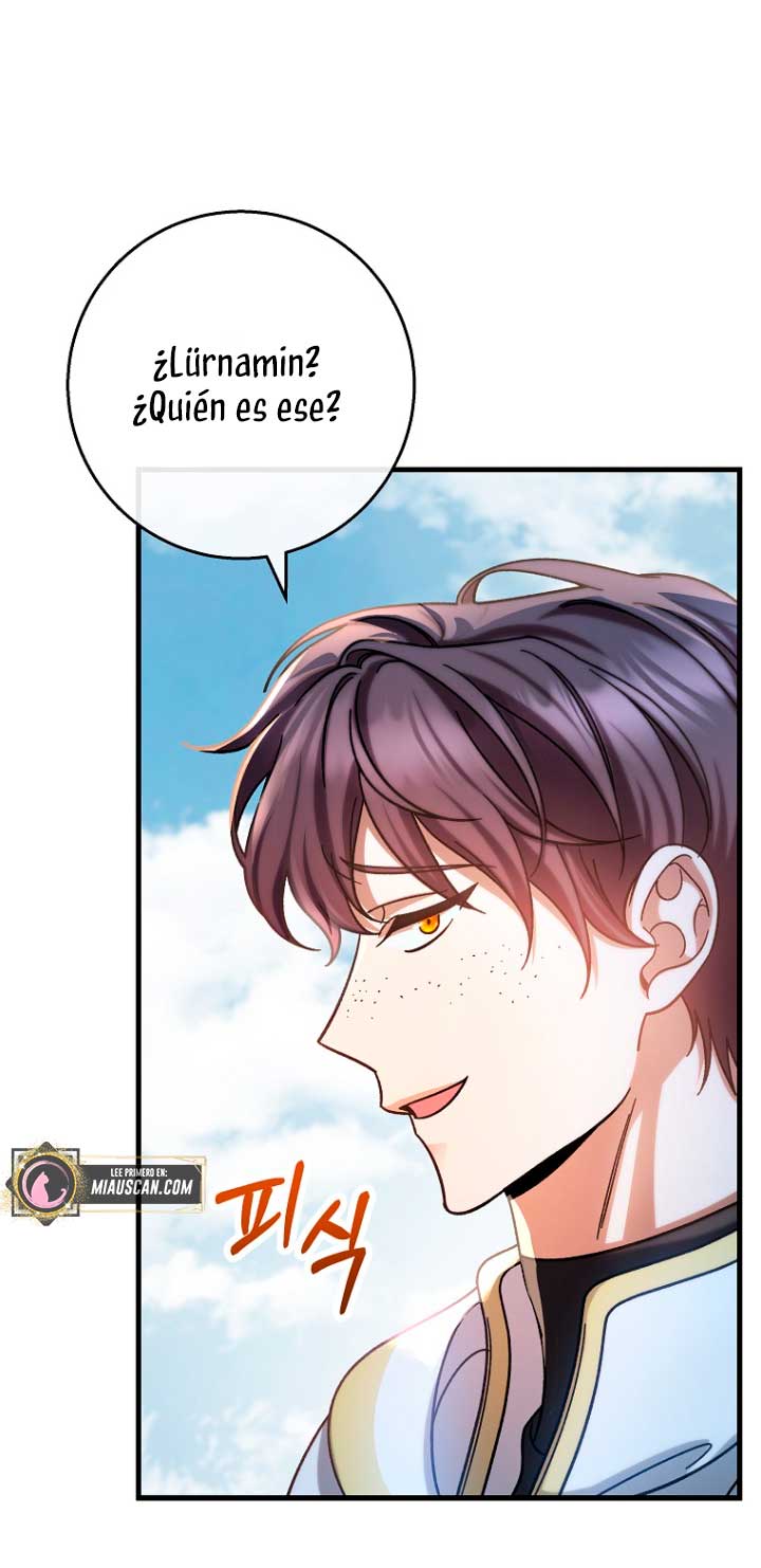 Estoy destinada a convertirme en la salvadora del protagonista Capítulo 49 - Página 45