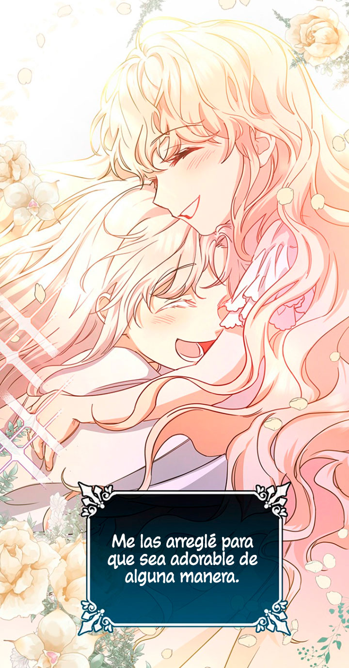 Estoy destinada a convertirme en la salvadora del protagonista Capítulo 5 - Página 14