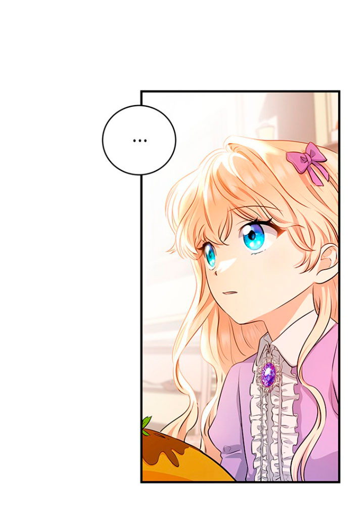 Estoy destinada a convertirme en la salvadora del protagonista Capítulo 5 - Página 53