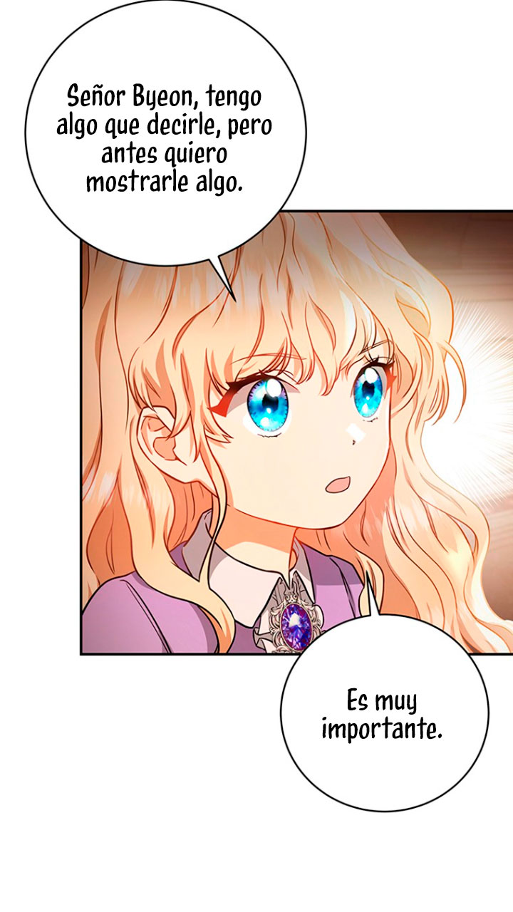 Estoy destinada a convertirme en la salvadora del protagonista Capítulo 5 - Página 58