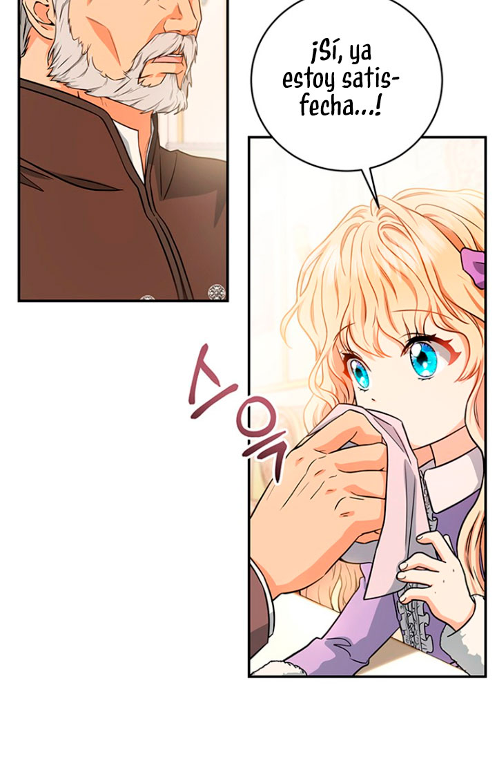 Estoy destinada a convertirme en la salvadora del protagonista Capítulo 5 - Página 60