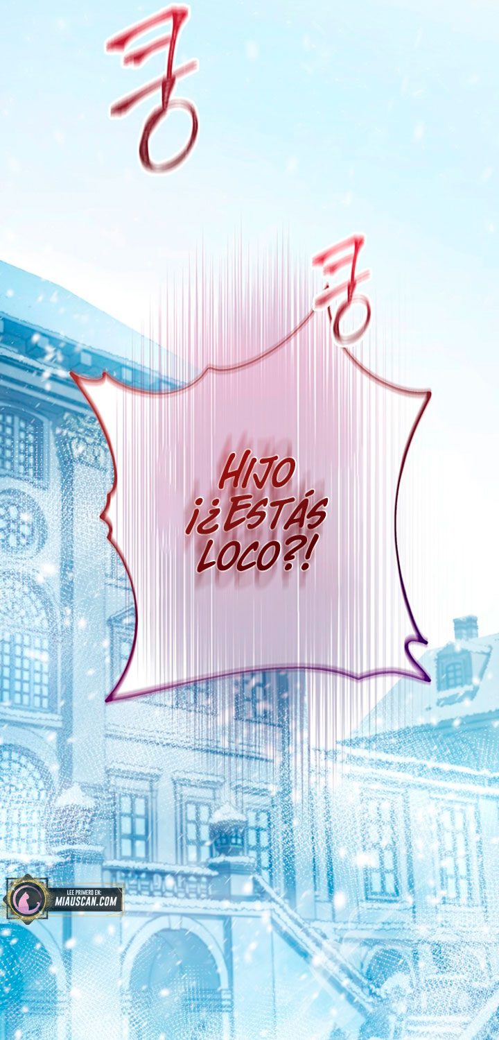 Estoy destinada a convertirme en la salvadora del protagonista Capítulo 5 - Página 73