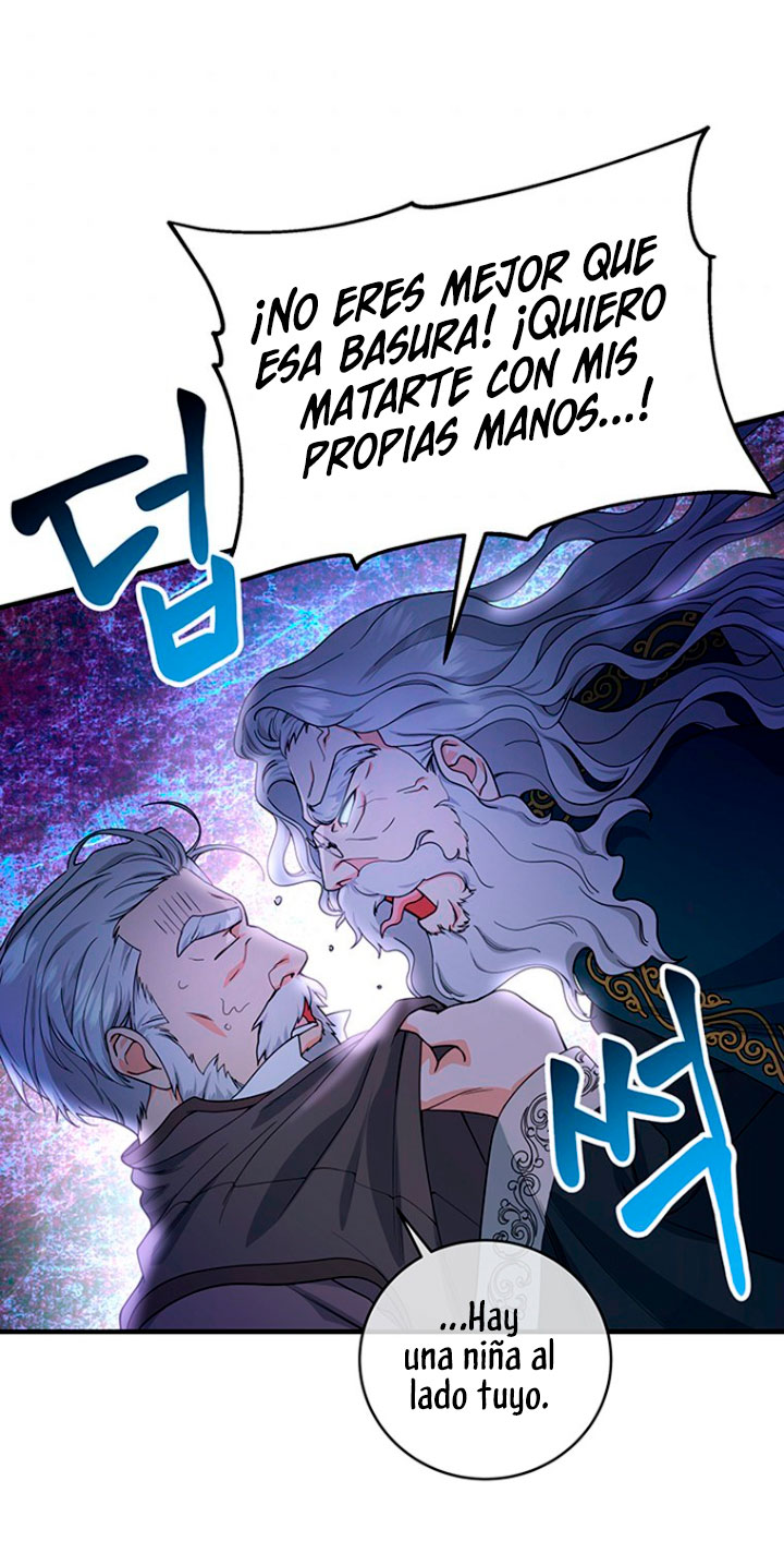 Estoy destinada a convertirme en la salvadora del protagonista Capítulo 5 - Página 75