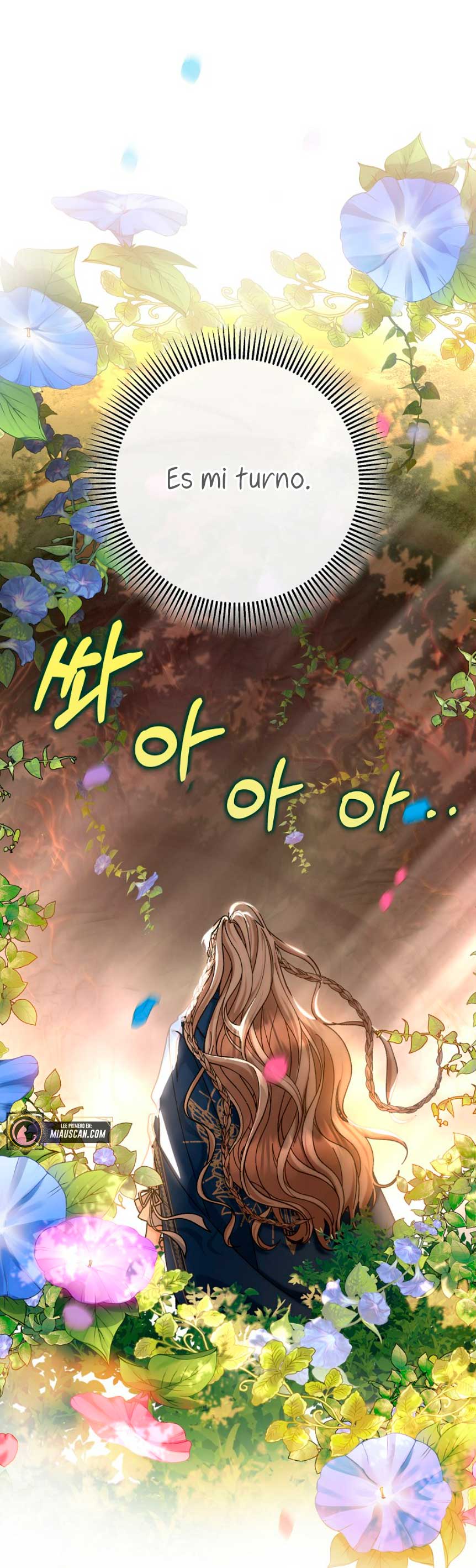 Estoy destinada a convertirme en la salvadora del protagonista Capítulo 50 - Página 24