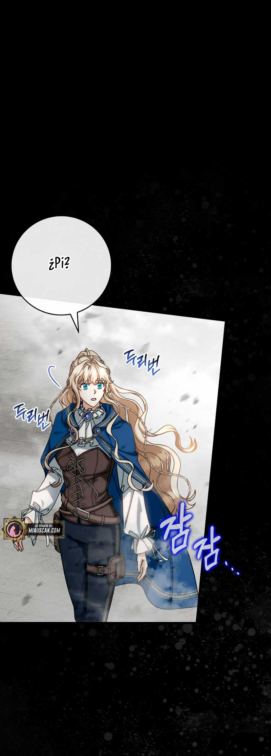 Estoy destinada a convertirme en la salvadora del protagonista Capítulo 50 - Página 32