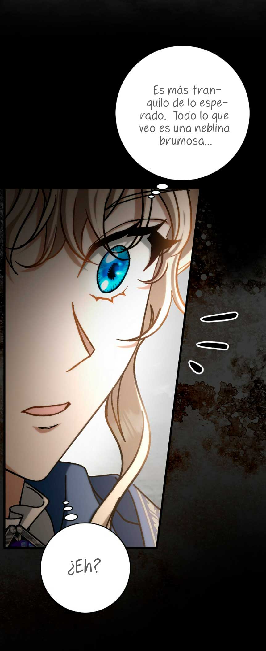 Estoy destinada a convertirme en la salvadora del protagonista Capítulo 50 - Página 36