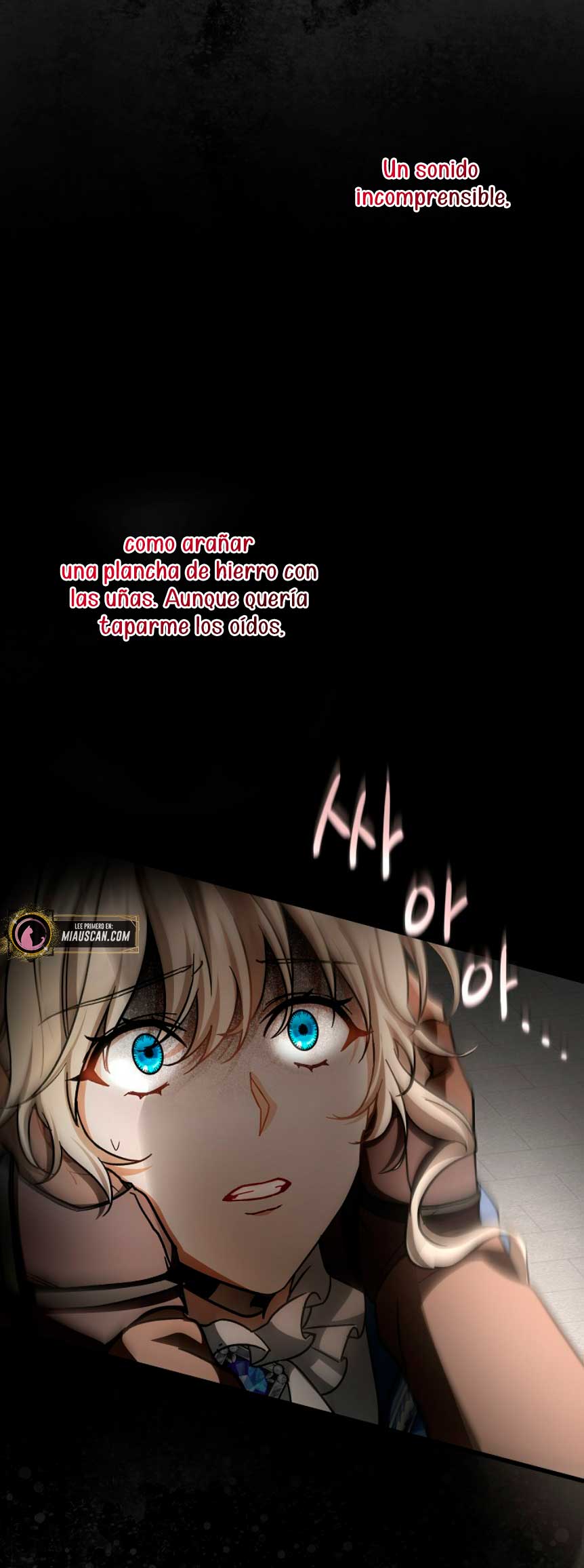 Estoy destinada a convertirme en la salvadora del protagonista Capítulo 50 - Página 48