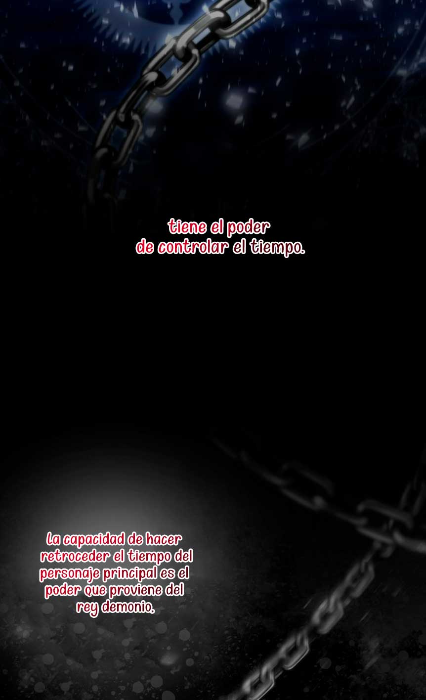 Estoy destinada a convertirme en la salvadora del protagonista Capítulo 50 - Página 53