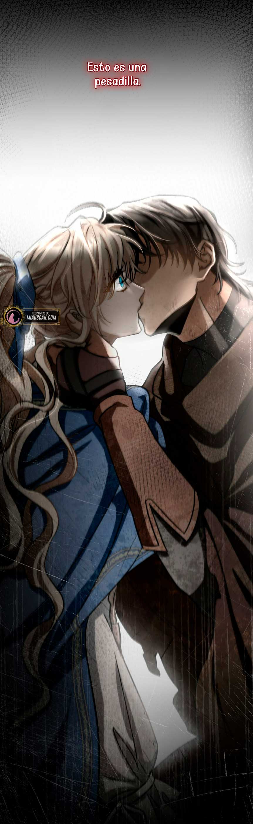 Estoy destinada a convertirme en la salvadora del protagonista Capítulo 50 - Página 60