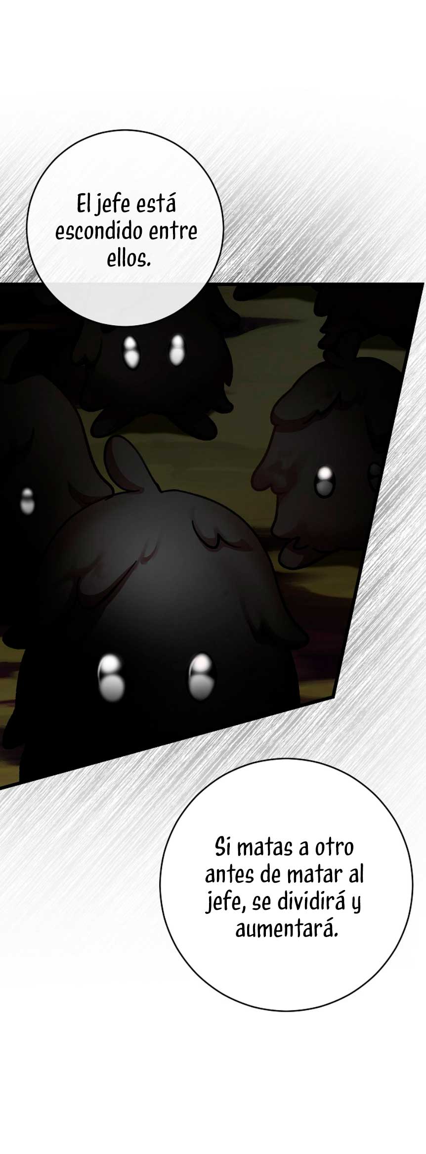 Estoy destinada a convertirme en la salvadora del protagonista Capítulo 51 - Página 19