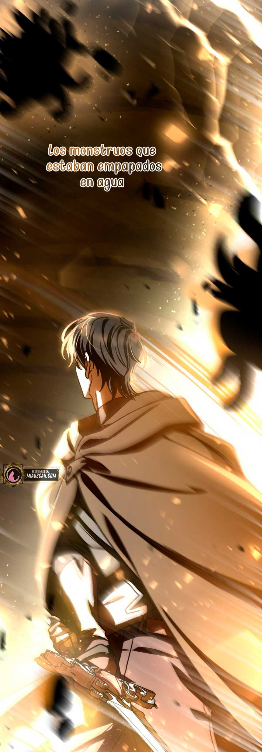 Estoy destinada a convertirme en la salvadora del protagonista Capítulo 51 - Página 27