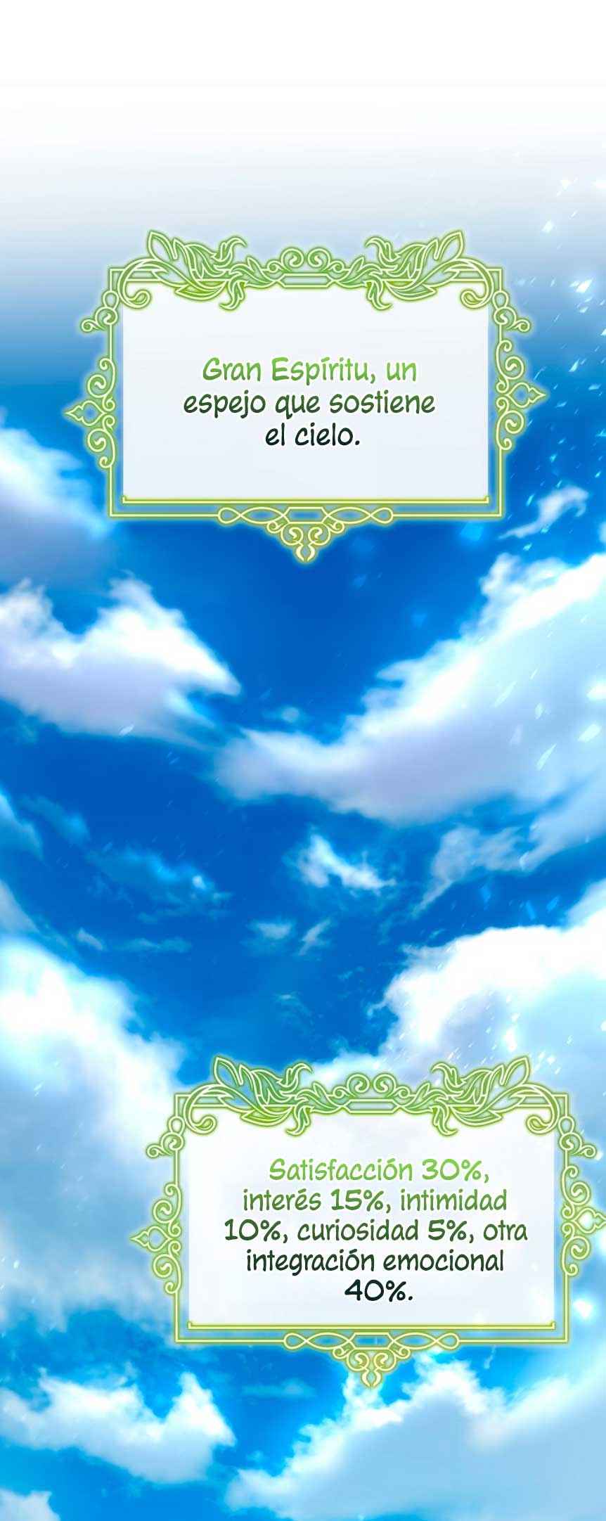 Estoy destinada a convertirme en la salvadora del protagonista Capítulo 51 - Página 31