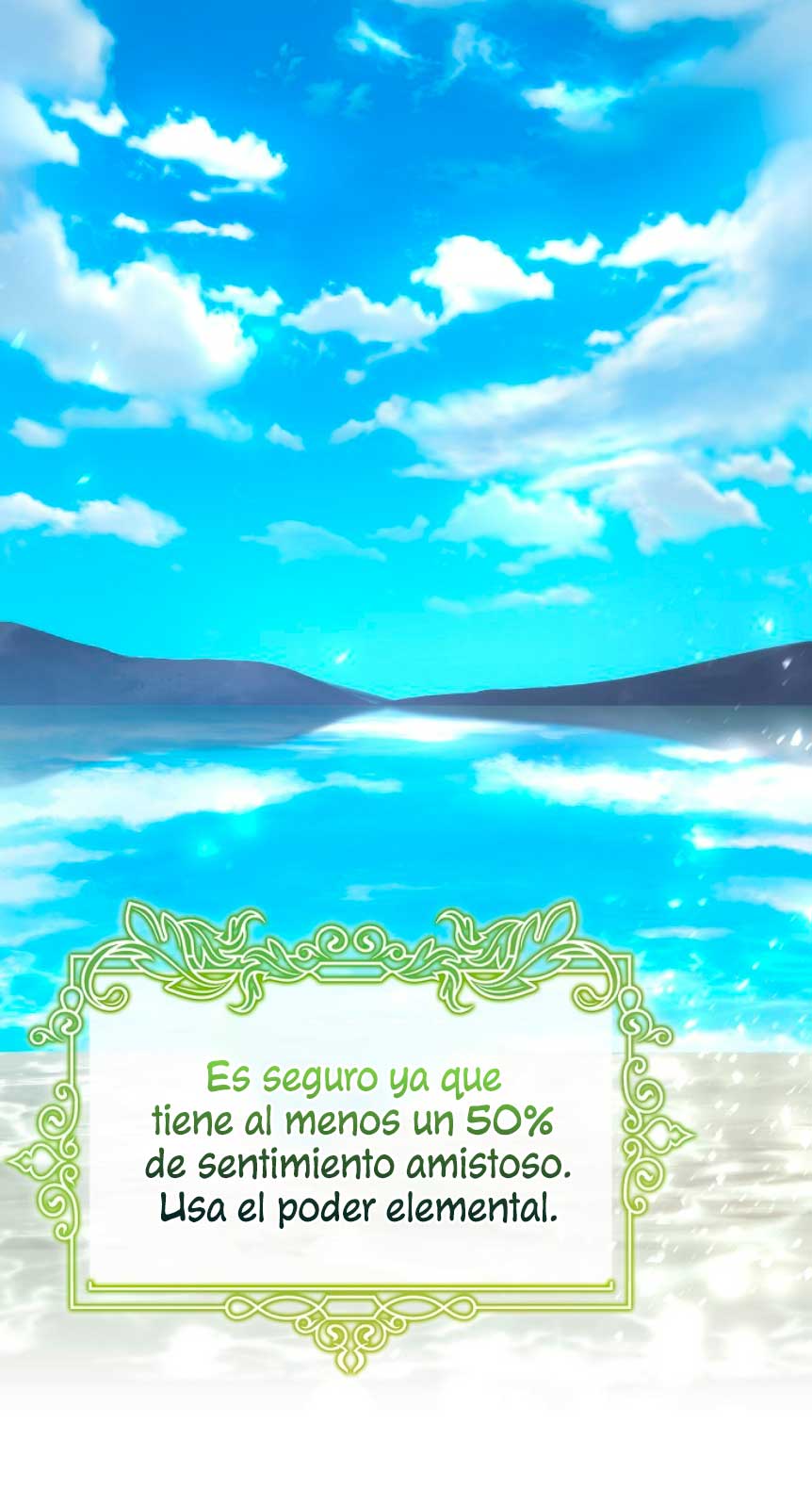 Estoy destinada a convertirme en la salvadora del protagonista Capítulo 51 - Página 32