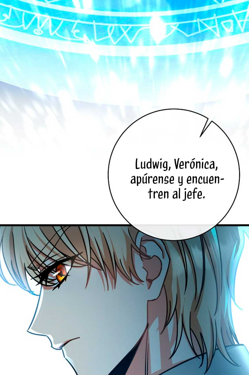 Estoy destinada a convertirme en la salvadora del protagonista Capítulo 51 - Página 39