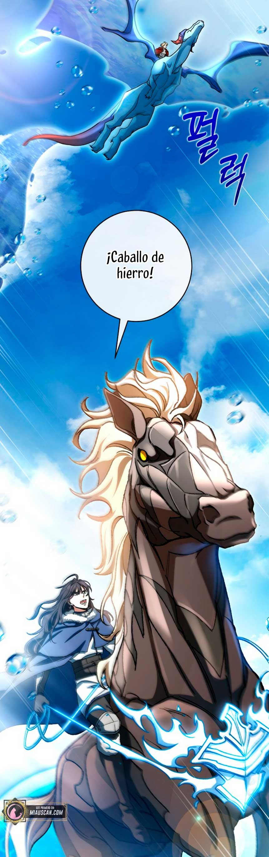 Estoy destinada a convertirme en la salvadora del protagonista Capítulo 51 - Página 41