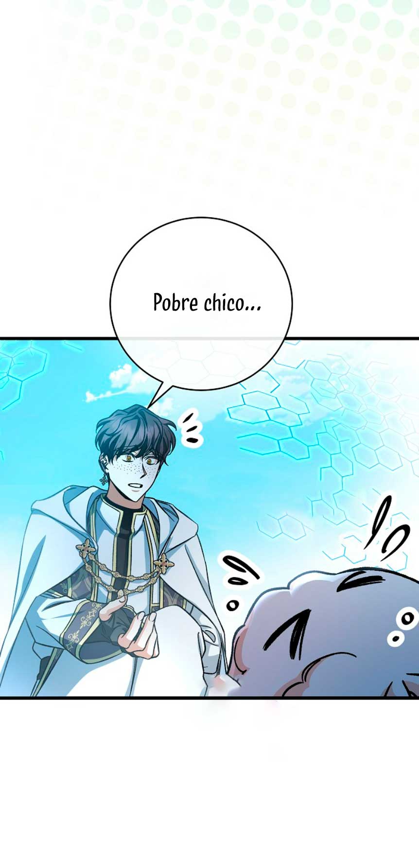 Estoy destinada a convertirme en la salvadora del protagonista Capítulo 51 - Página 48