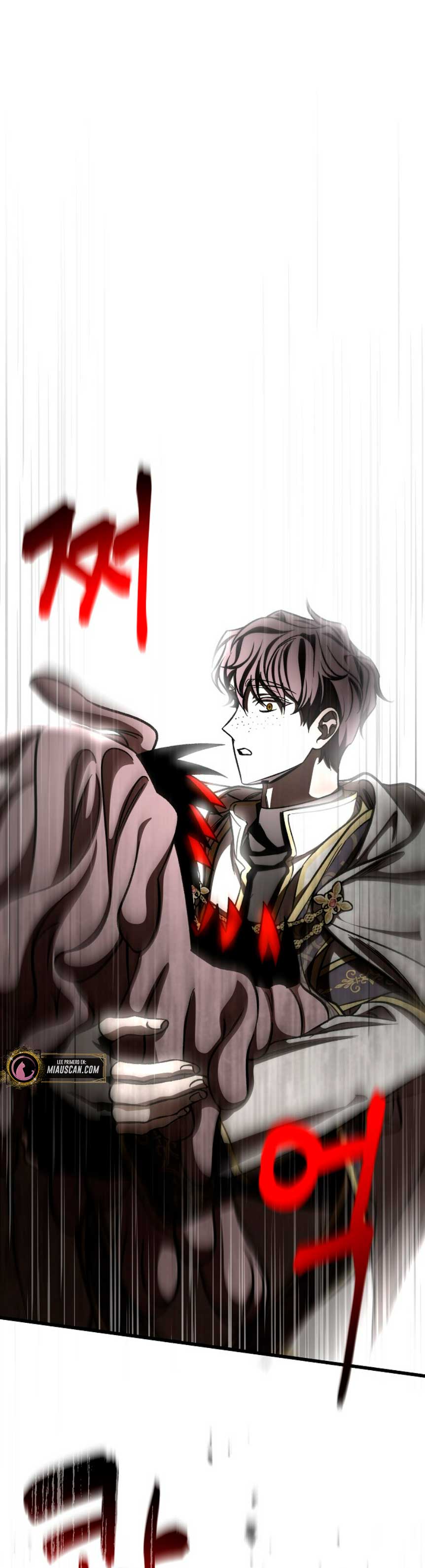 Estoy destinada a convertirme en la salvadora del protagonista Capítulo 51 - Página 52