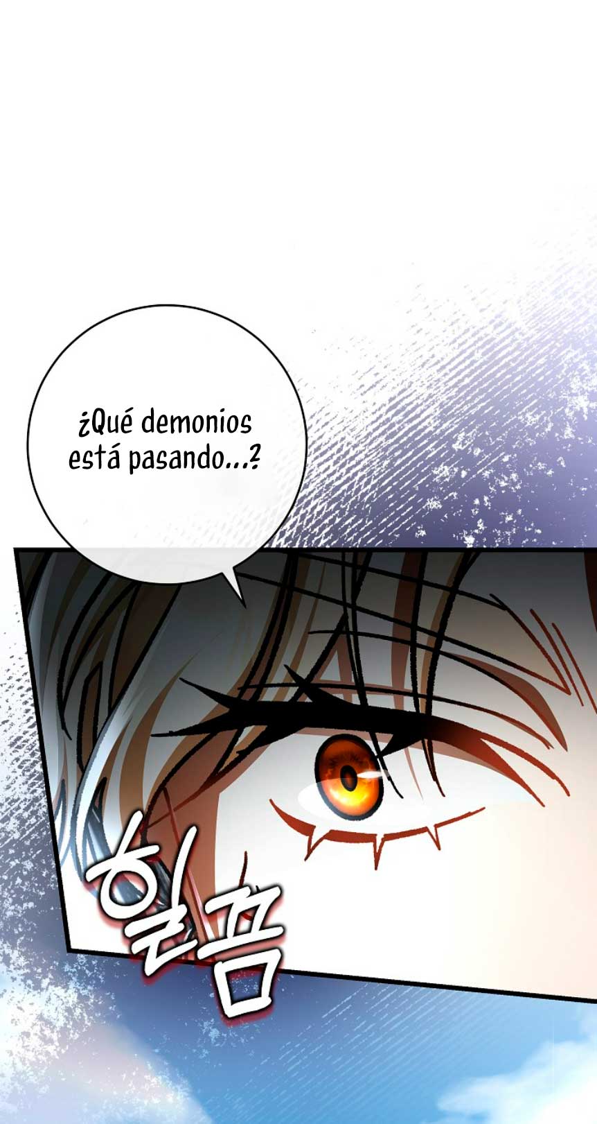 Estoy destinada a convertirme en la salvadora del protagonista Capítulo 51 - Página 55