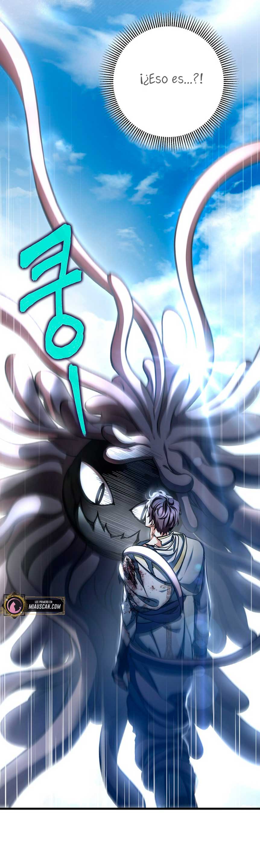 Estoy destinada a convertirme en la salvadora del protagonista Capítulo 51 - Página 56