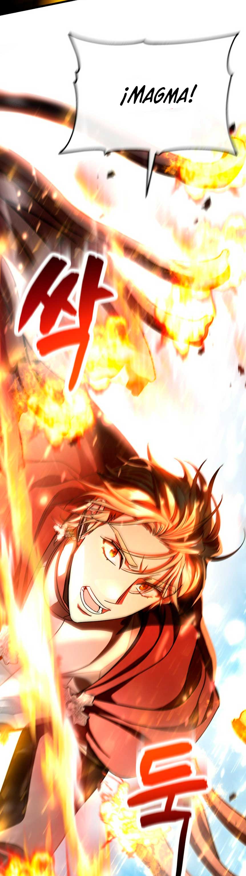 Estoy destinada a convertirme en la salvadora del protagonista Capítulo 51 - Página 59