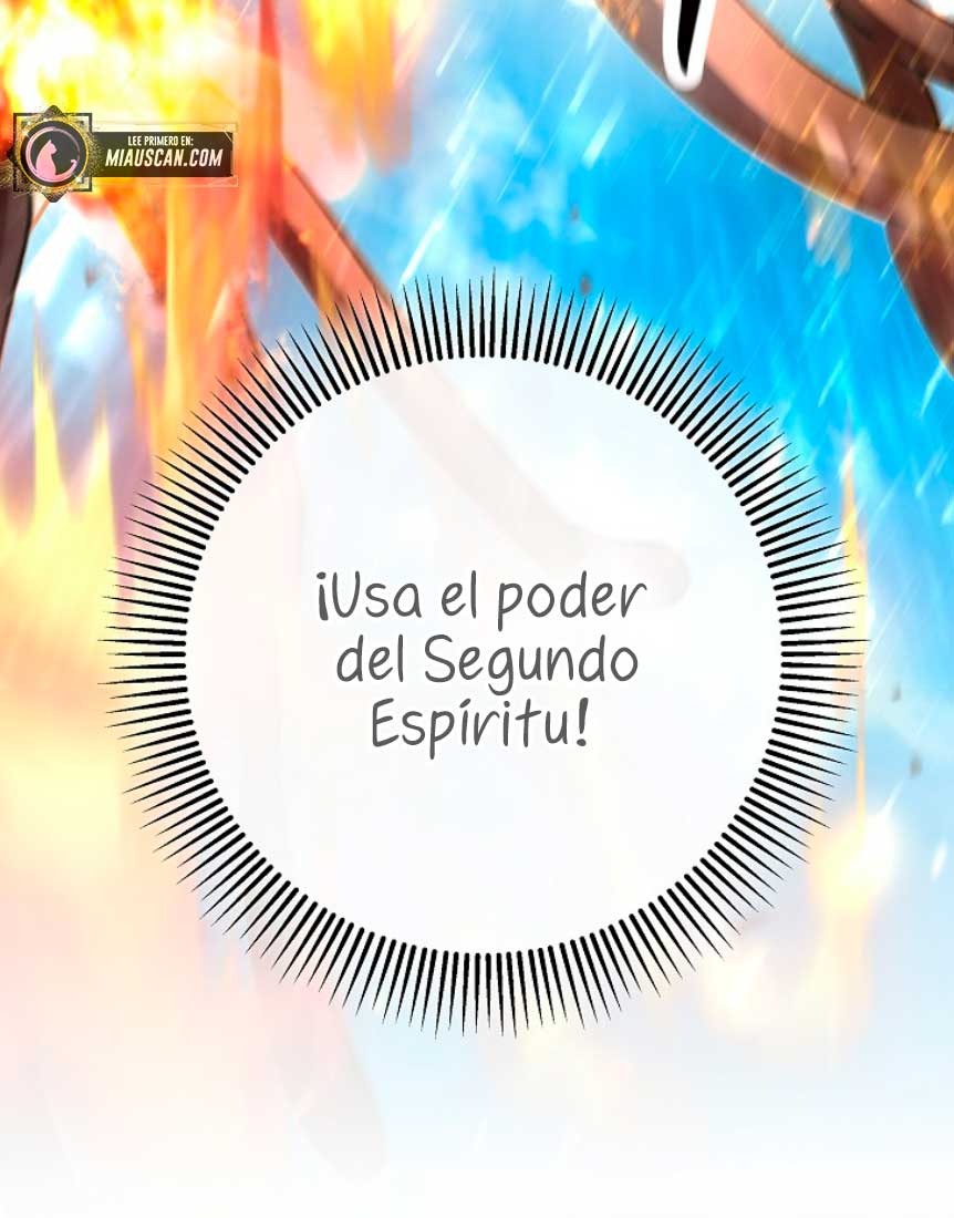 Estoy destinada a convertirme en la salvadora del protagonista Capítulo 51 - Página 60