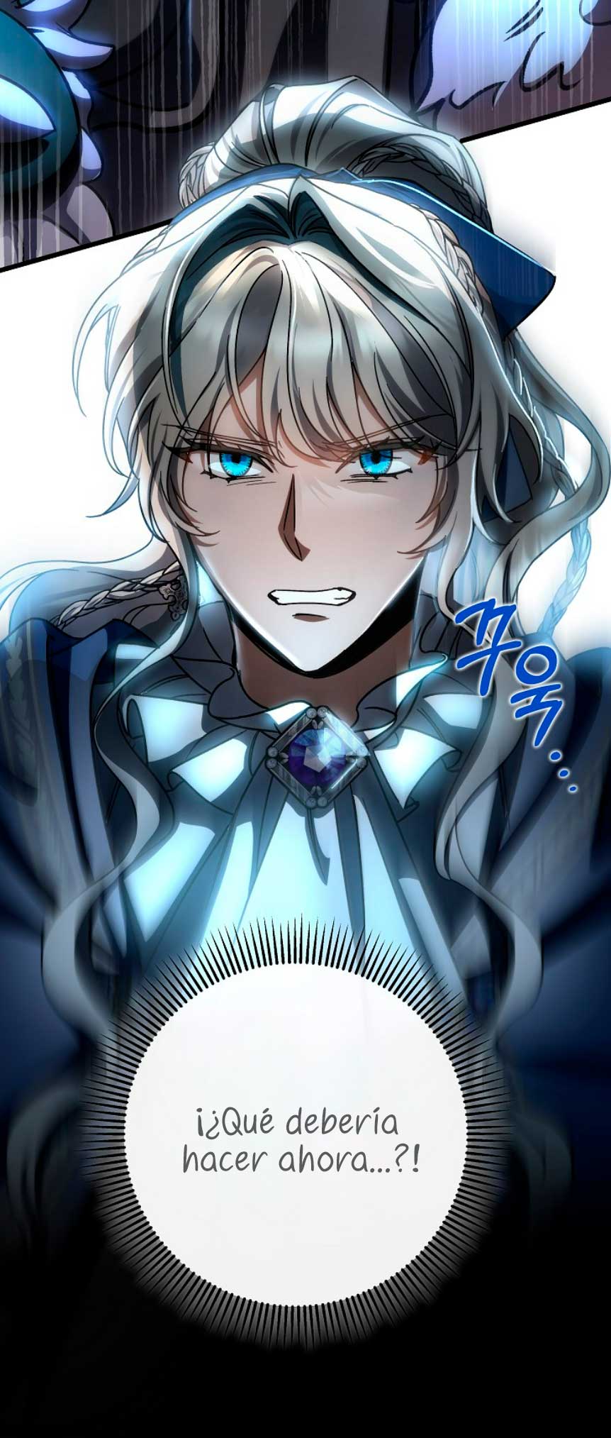 Estoy destinada a convertirme en la salvadora del protagonista Capítulo 51 - Página 68