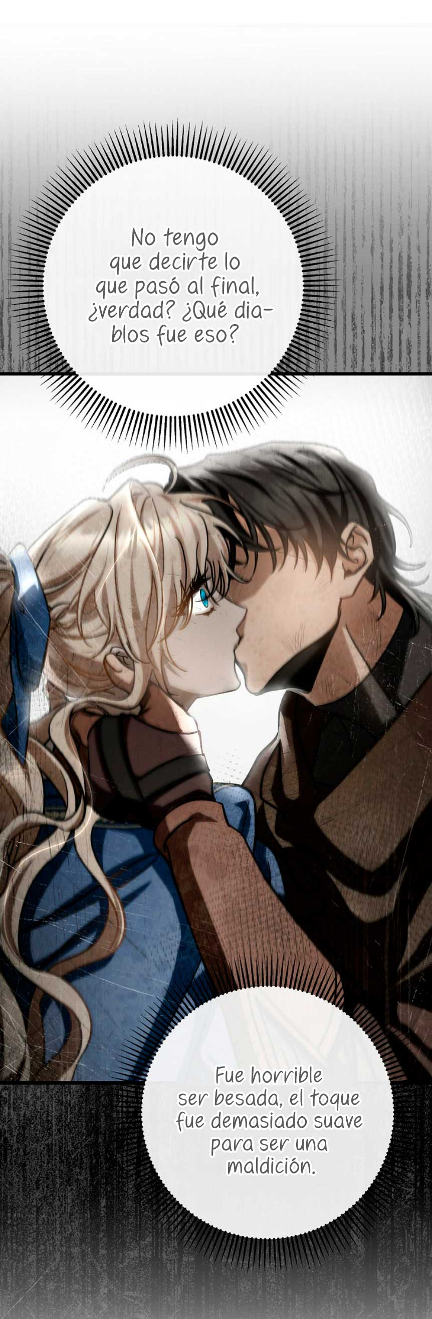 Estoy destinada a convertirme en la salvadora del protagonista Capítulo 51 - Página 9