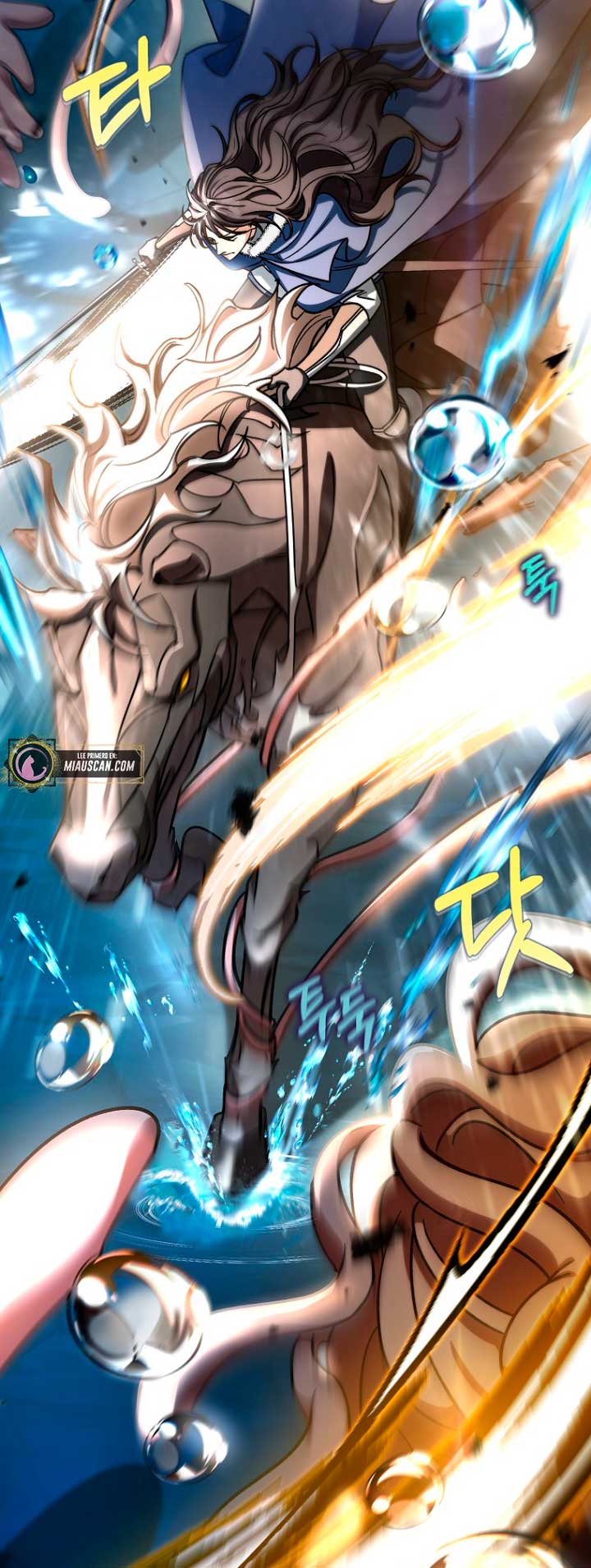 Estoy destinada a convertirme en la salvadora del protagonista Capítulo 52 - Página 10