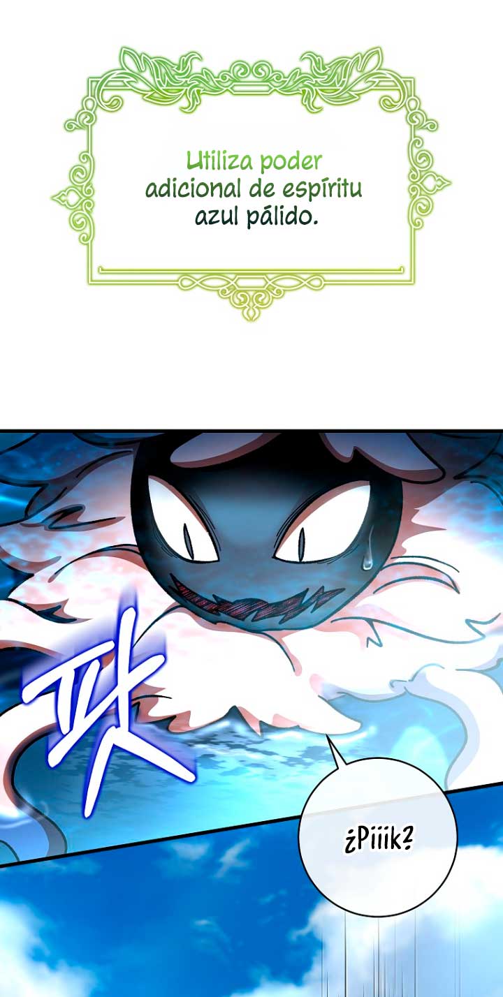 Estoy destinada a convertirme en la salvadora del protagonista Capítulo 52 - Página 16