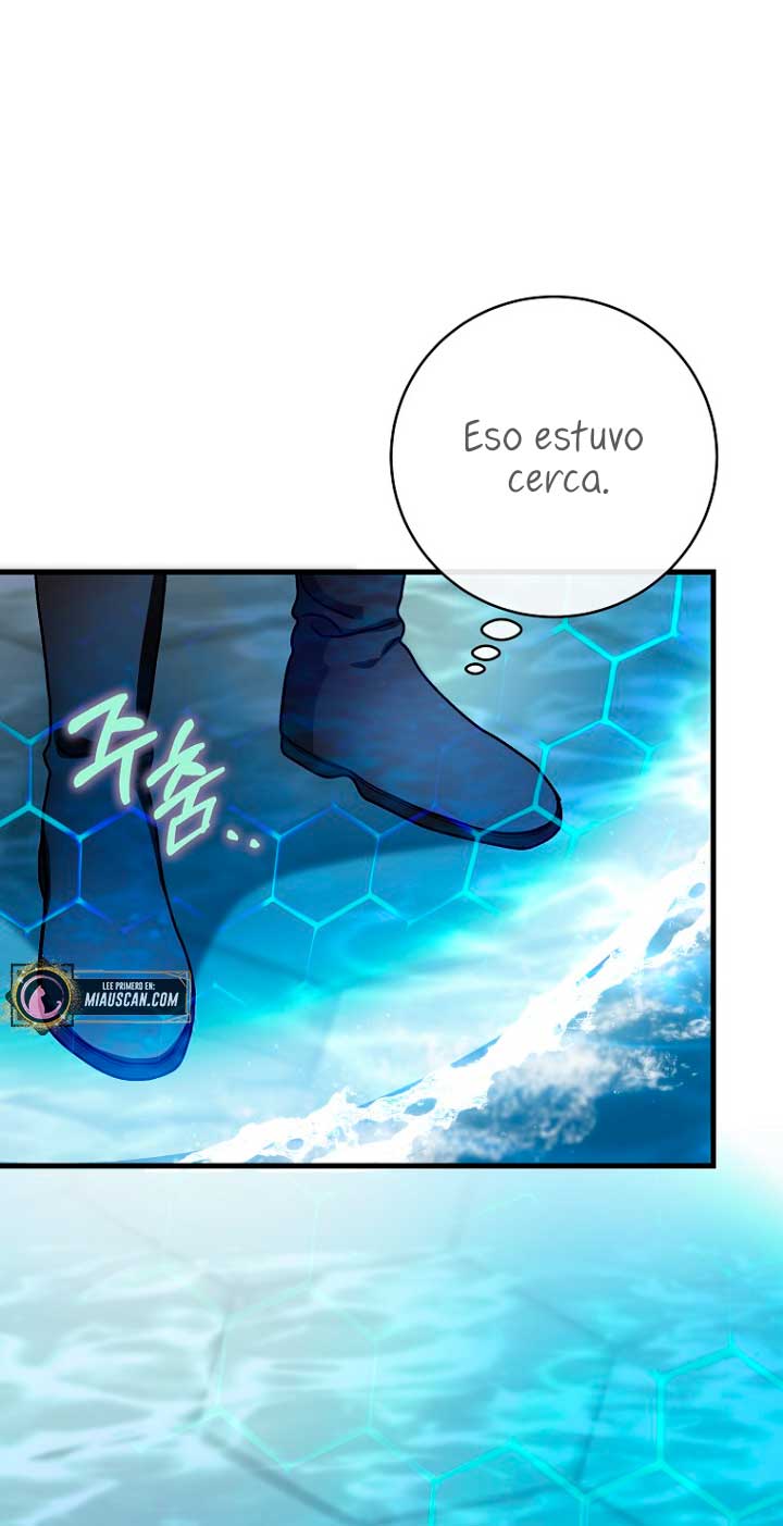 Estoy destinada a convertirme en la salvadora del protagonista Capítulo 52 - Página 18