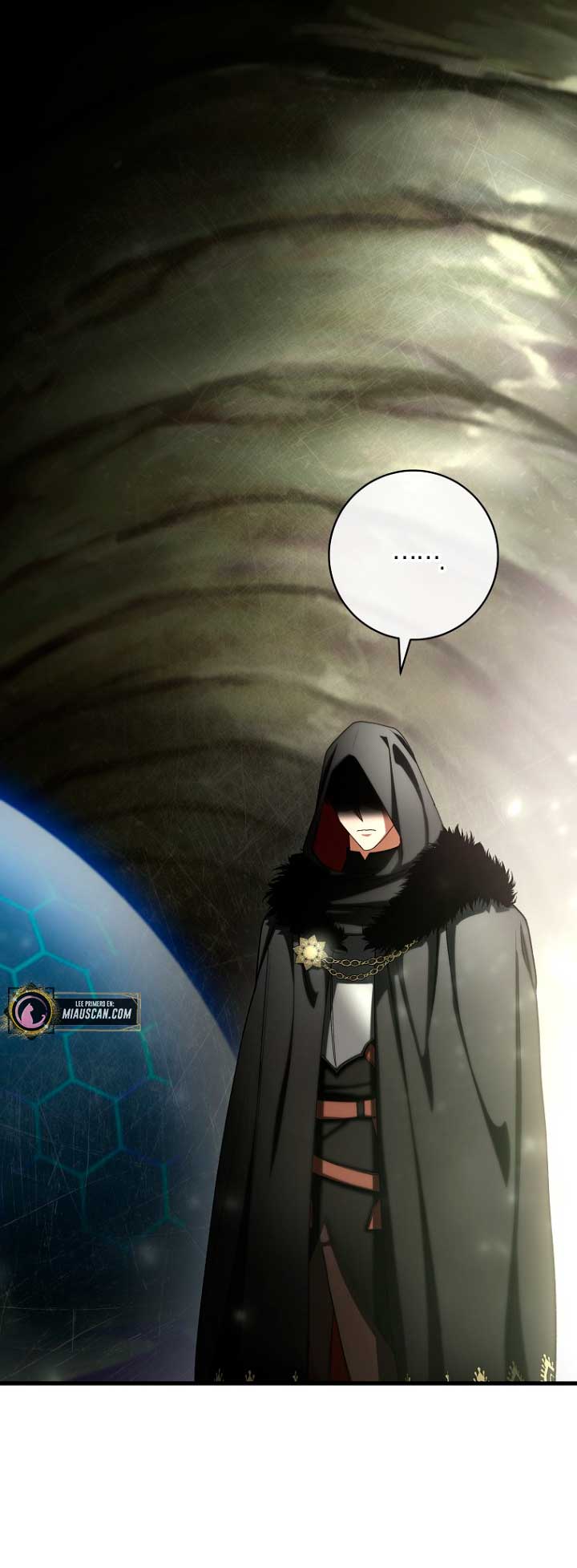 Estoy destinada a convertirme en la salvadora del protagonista Capítulo 52 - Página 59