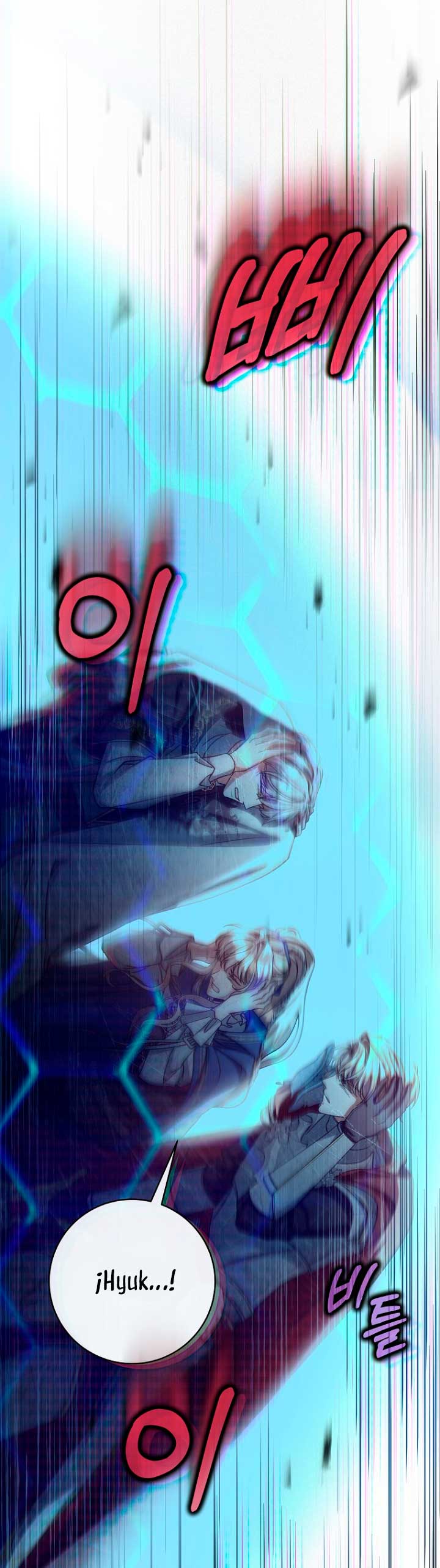 Estoy destinada a convertirme en la salvadora del protagonista Capítulo 52 - Página 6