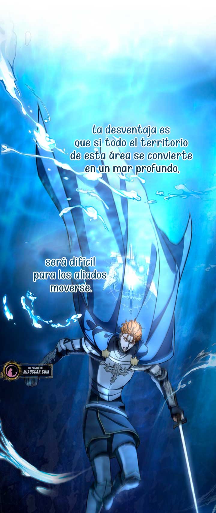 Estoy destinada a convertirme en la salvadora del protagonista Capítulo 52 - Página 66