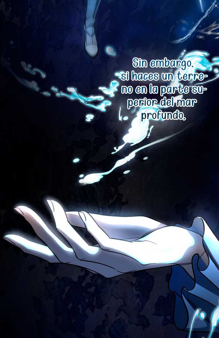 Estoy destinada a convertirme en la salvadora del protagonista Capítulo 52 - Página 67