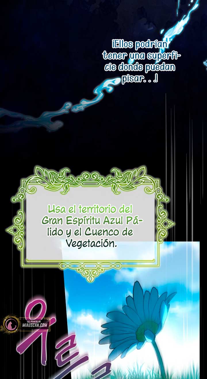 Estoy destinada a convertirme en la salvadora del protagonista Capítulo 52 - Página 68